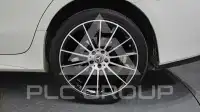 2019 Mercedes Benz CLS-Class