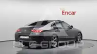 2019 Mercedes Benz CLS-Class