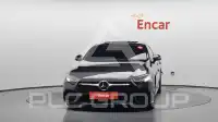 2019 Mercedes Benz CLS-Class