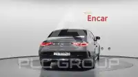 2019 Mercedes Benz CLS-Class