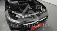2019 Mercedes Benz CLS-Class