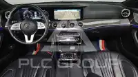 2019 Mercedes Benz CLS-Class