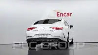 2019 Mercedes Benz CLS-Class