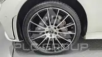 2019 Mercedes Benz CLS-Class