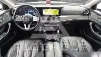2019 Mercedes Benz CLS-Class