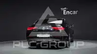 2019 Mercedes Benz CLS-Class