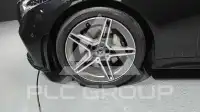 2019 Mercedes Benz CLS-Class