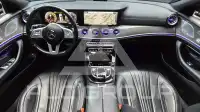 2019 Mercedes Benz CLS-Class