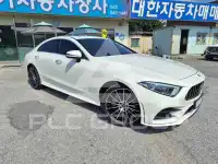 2019 Mercedes Benz CLS-Class