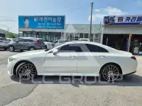 2019 Mercedes Benz CLS-Class
