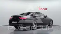 2019 Mercedes Benz CLS-Class