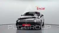 2019 Mercedes Benz CLS-Class