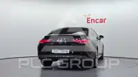 2019 Mercedes Benz CLS-Class