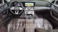 2019 Mercedes Benz CLS-Class