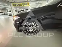 2019 Mercedes Benz CLS-Class
