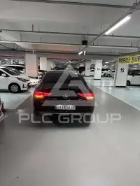 2019 Mercedes Benz CLS-Class
