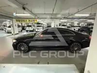 2019 Mercedes Benz CLS-Class
