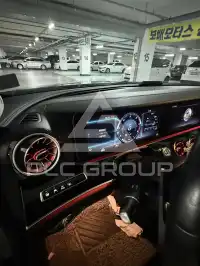 2019 Mercedes Benz CLS-Class