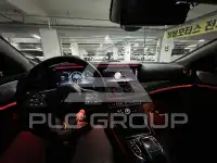 2019 Mercedes Benz CLS-Class