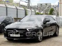 2019 Mercedes Benz CLS-Class