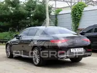 2019 Mercedes Benz CLS-Class