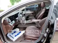 2019 Mercedes Benz CLS-Class