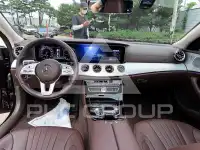2019 Mercedes Benz CLS-Class