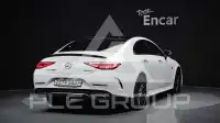 2019 Mercedes Benz CLS-Class