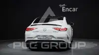2019 Mercedes Benz CLS-Class