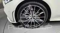 2019 Mercedes Benz CLS-Class