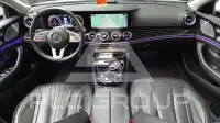 2019 Mercedes Benz CLS-Class