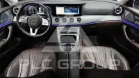 2019 Mercedes Benz CLS-Class