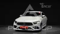 2019 Mercedes Benz CLS-Class