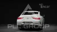 2019 Mercedes Benz CLS-Class