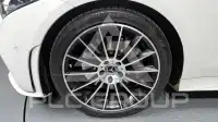 2019 Mercedes Benz CLS-Class