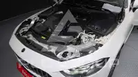 2019 Mercedes Benz CLS-Class