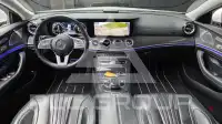 2019 Mercedes Benz CLS-Class