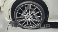 2019 Mercedes Benz CLS-Class