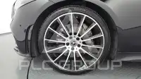 2019 Mercedes Benz CLS-Class
