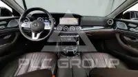 2019 Mercedes Benz CLS-Class