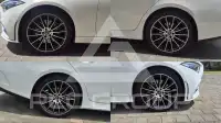 2019 Mercedes Benz CLS-Class