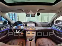 2019 Mercedes Benz CLS-Class