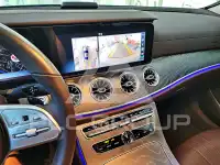 2019 Mercedes Benz CLS-Class