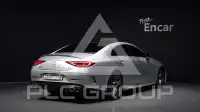 2019 Mercedes Benz CLS-Class