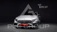 2019 Mercedes Benz CLS-Class