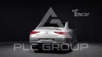 2019 Mercedes Benz CLS-Class