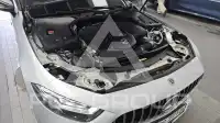 2019 Mercedes Benz CLS-Class