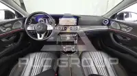 2019 Mercedes Benz CLS-Class