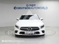 2019 Mercedes Benz CLS-Class