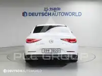 2019 Mercedes Benz CLS-Class